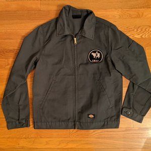 DICKIE'S EISENHOWER JACKET MEN'S PREACHER SEASON 1